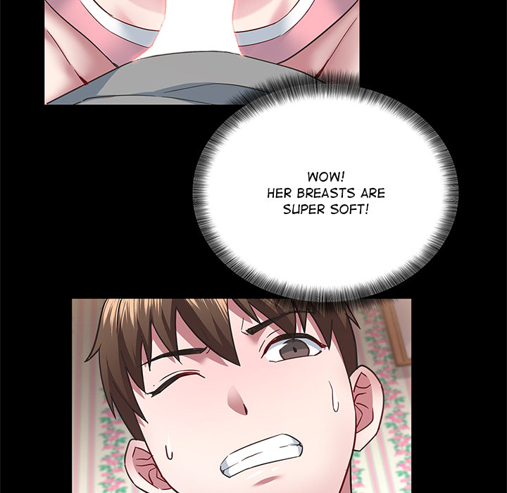 Tell Me the Future Chapter 4 - Page 37