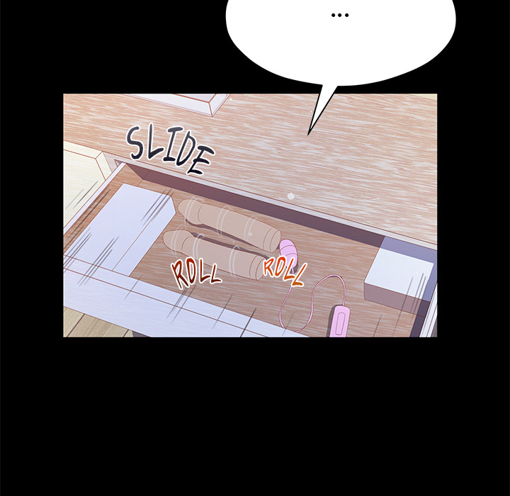 Tell Me the Future Chapter 4 - Page 5