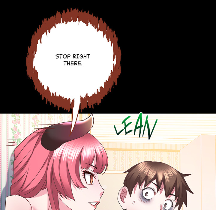 Tell Me the Future Chapter 4 - Page 42
