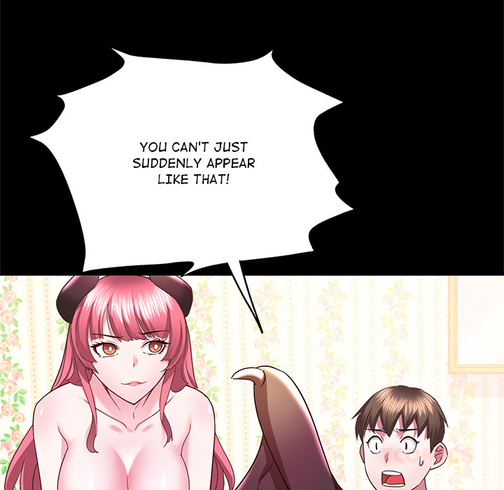 Tell Me the Future Chapter 4 - Page 44