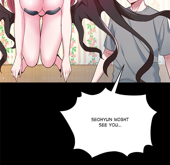 Tell Me the Future Chapter 4 - Page 45