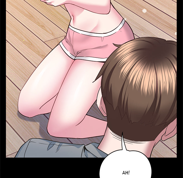 Tell Me the Future Chapter 4 - Page 48