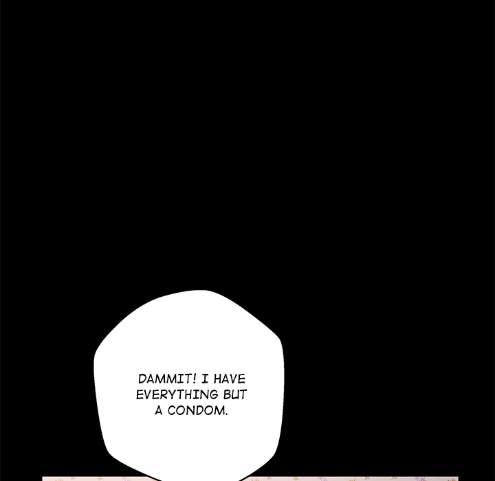 Tell Me the Future Chapter 4 - Page 6