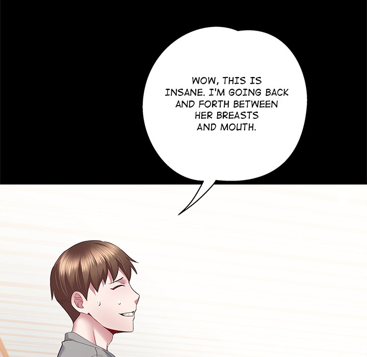 Tell Me the Future Chapter 4 - Page 59