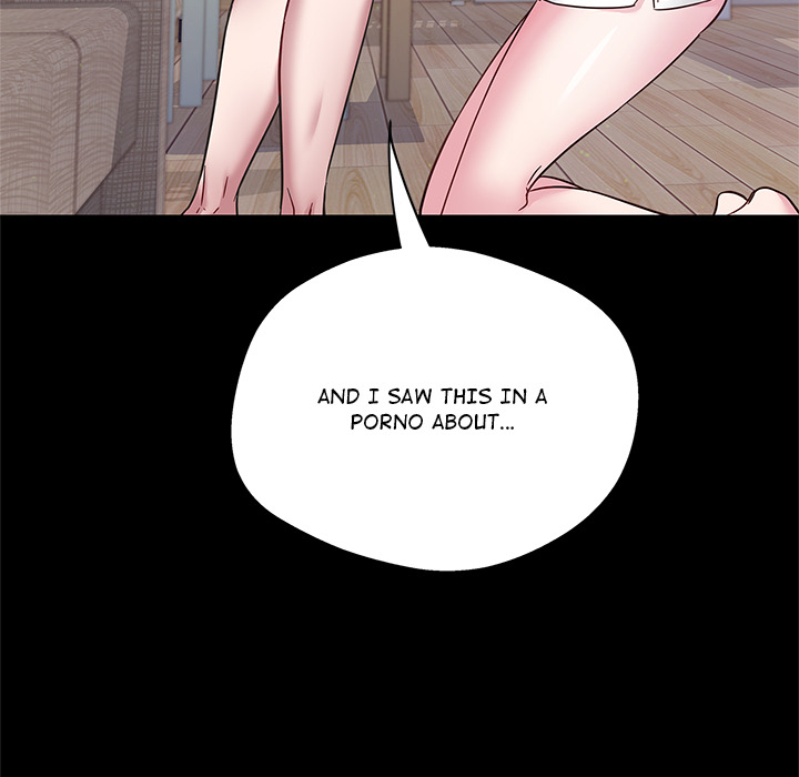 Tell Me the Future Chapter 4 - Page 61