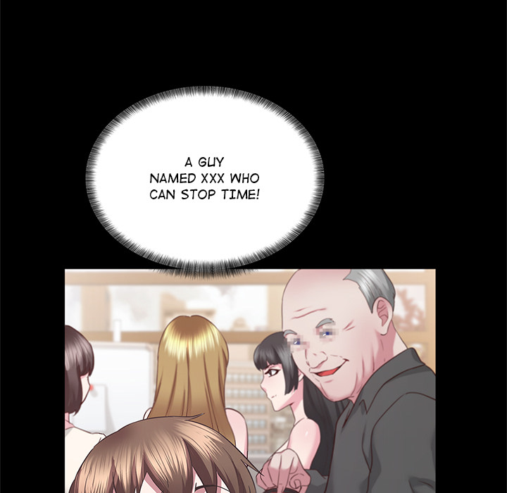 Tell Me the Future Chapter 4 - Page 62