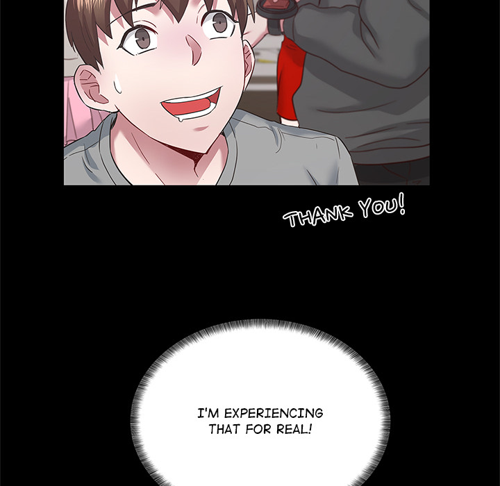 Tell Me the Future Chapter 4 - Page 63