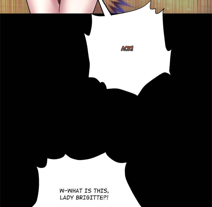 Tell Me the Future Chapter 4 - Page 69