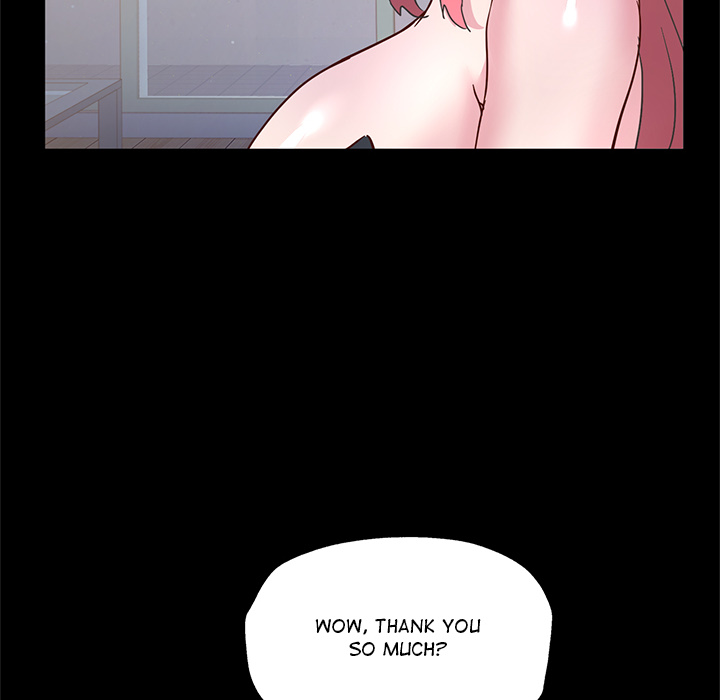 Tell Me the Future Chapter 4 - Page 73