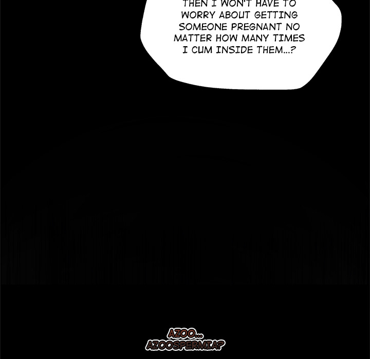 Tell Me the Future Chapter 4 - Page 75
