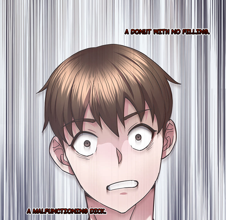 Tell Me the Future Chapter 4 - Page 77