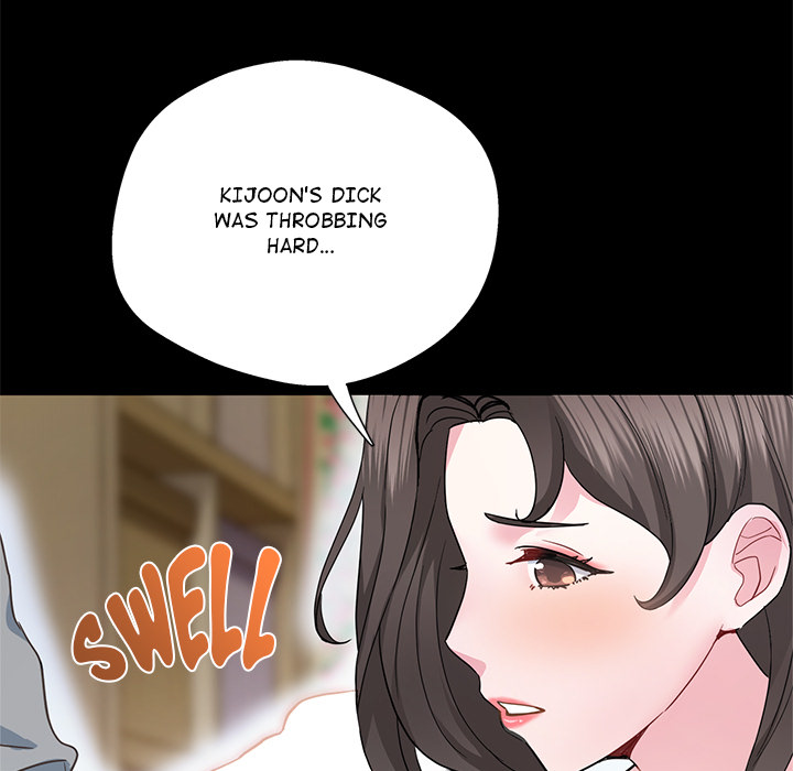 Tell Me the Future Chapter 4 - Page 9