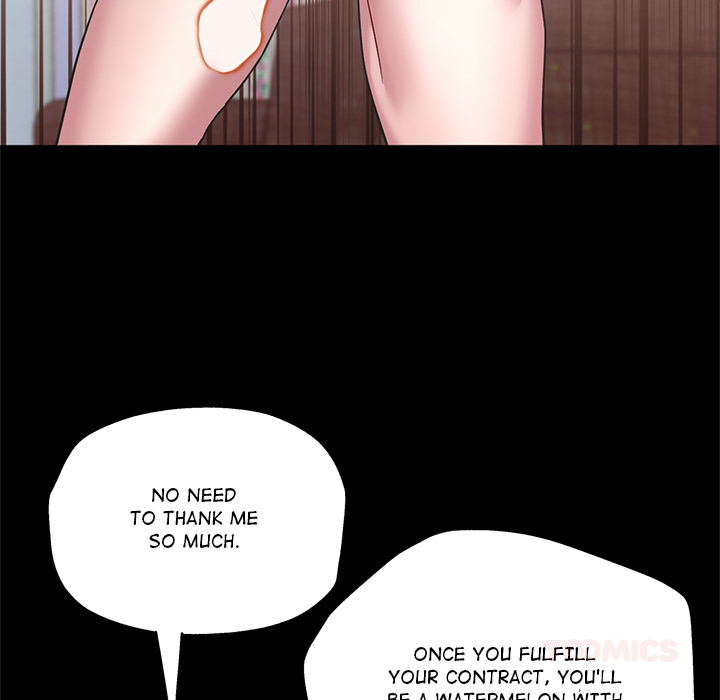 Tell Me the Future Chapter 4 - Page 84