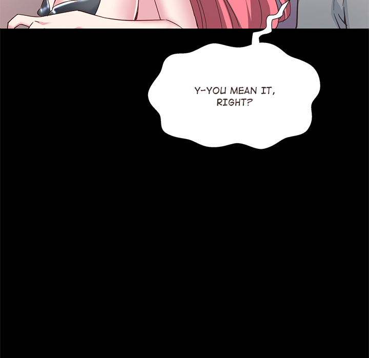 Tell Me the Future Chapter 4 - Page 86