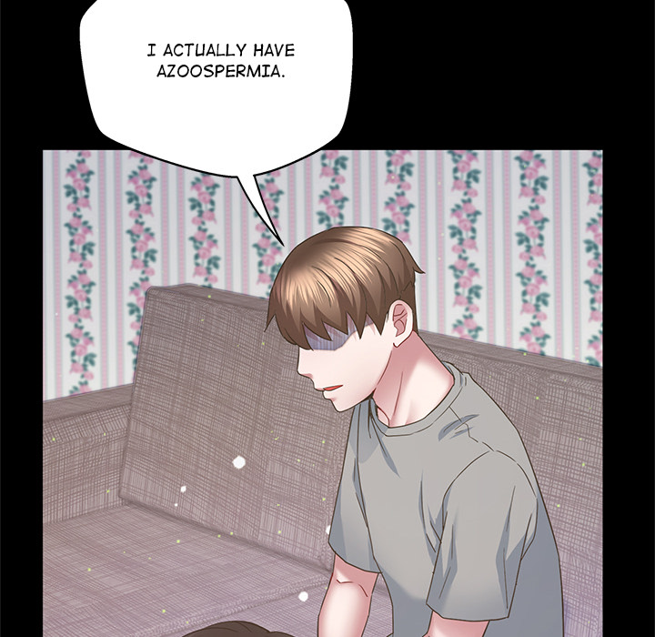 Tell Me the Future Chapter 4 - Page 93