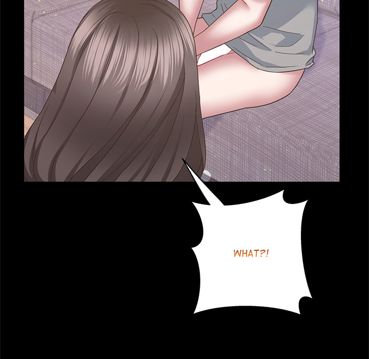 Tell Me the Future Chapter 4 - Page 94