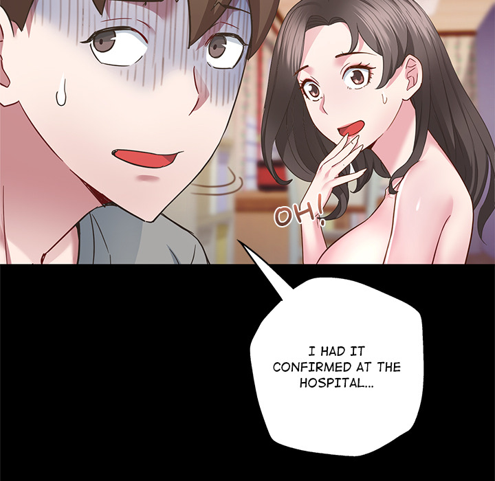 Tell Me the Future Chapter 4 - Page 98