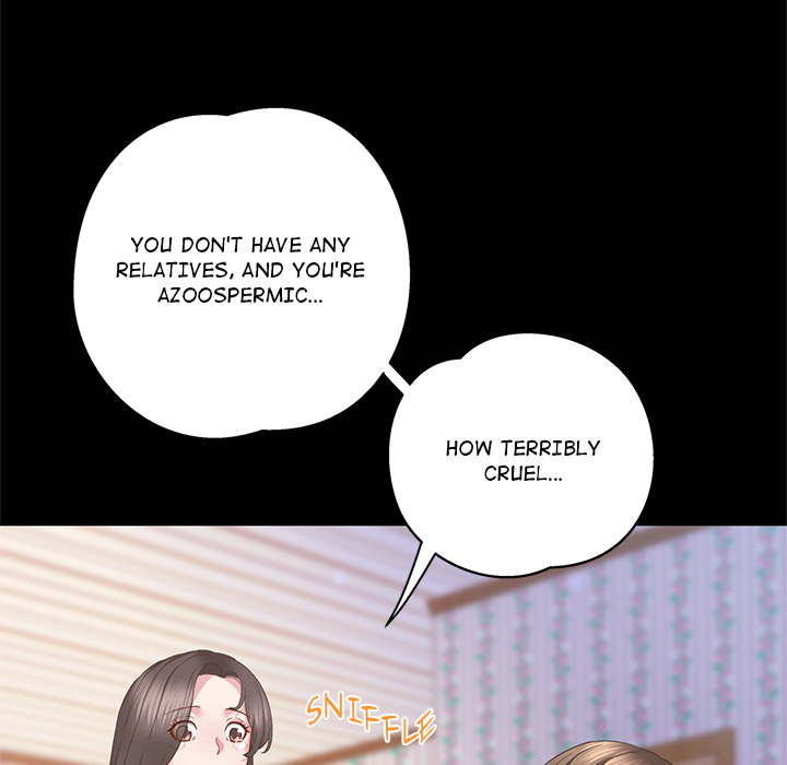 Tell Me the Future Chapter 4 - Page 99