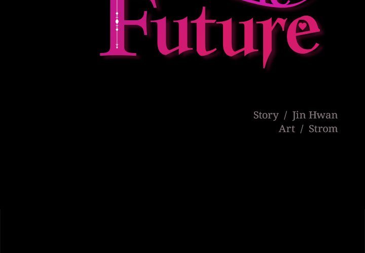 Tell Me the Future Chapter 5 - Page 2