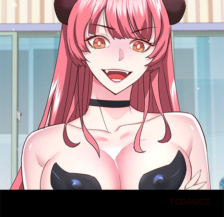 Tell Me the Future Chapter 5 - Page 102