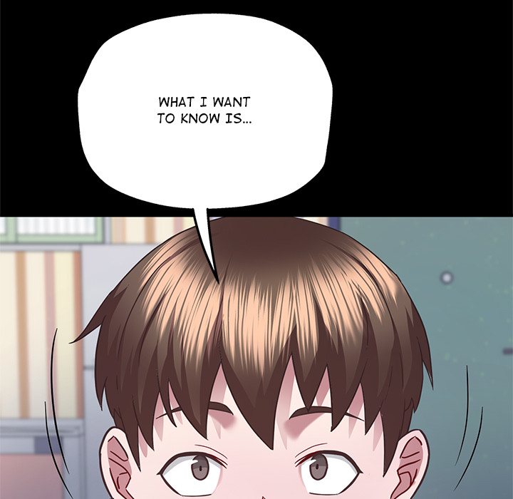 Tell Me the Future Chapter 5 - Page 104