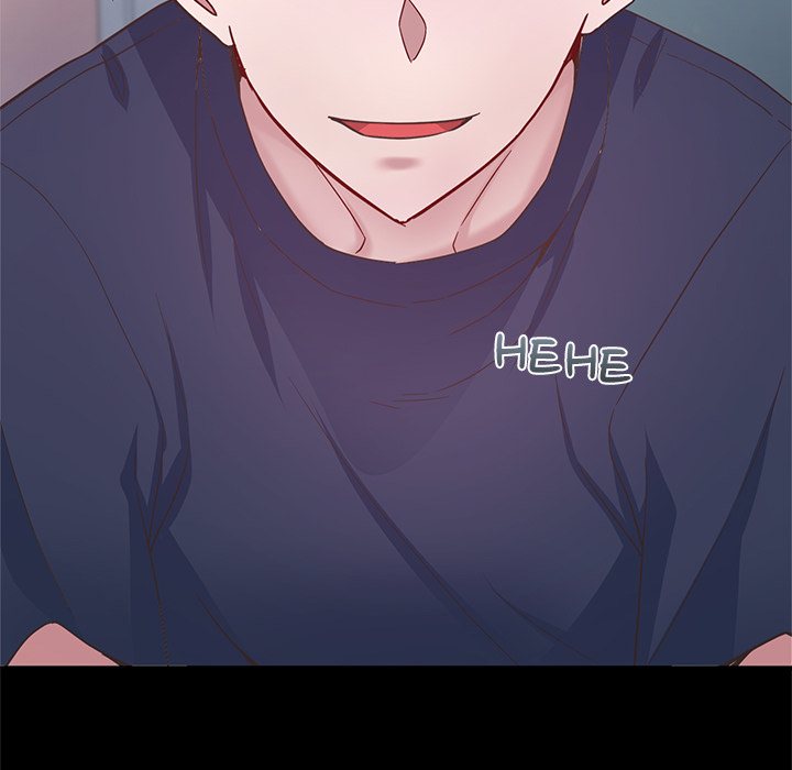 Tell Me the Future Chapter 5 - Page 105