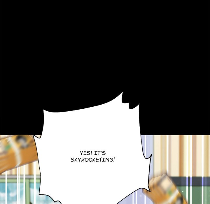 Tell Me the Future Chapter 5 - Page 109