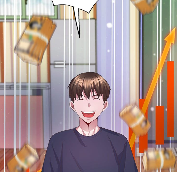 Tell Me the Future Chapter 5 - Page 110