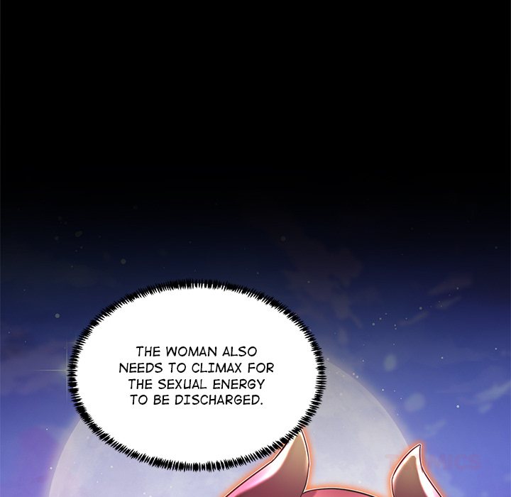 Tell Me the Future Chapter 5 - Page 12