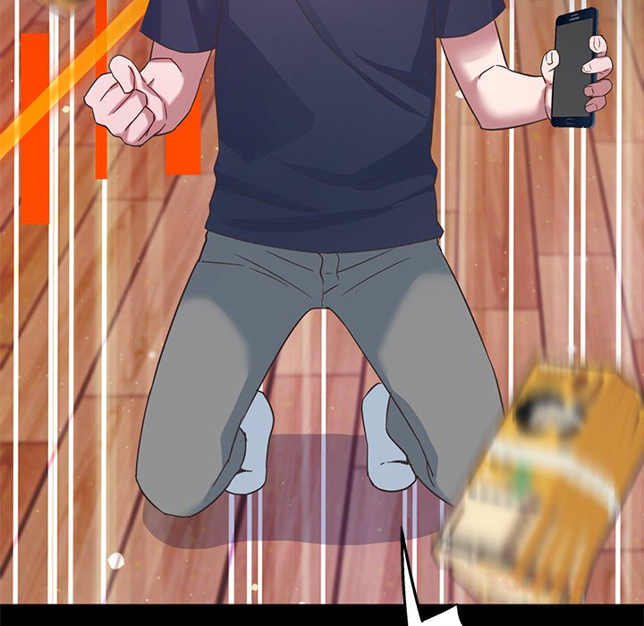 Tell Me the Future Chapter 5 - Page 111