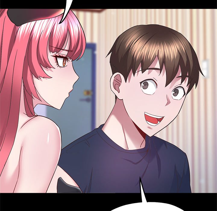 Tell Me the Future Chapter 5 - Page 113