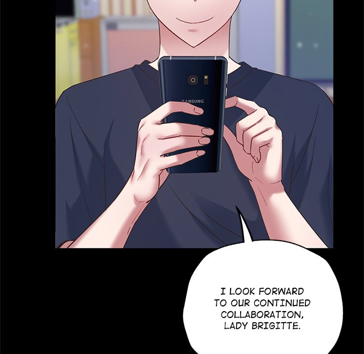 Tell Me the Future Chapter 5 - Page 116