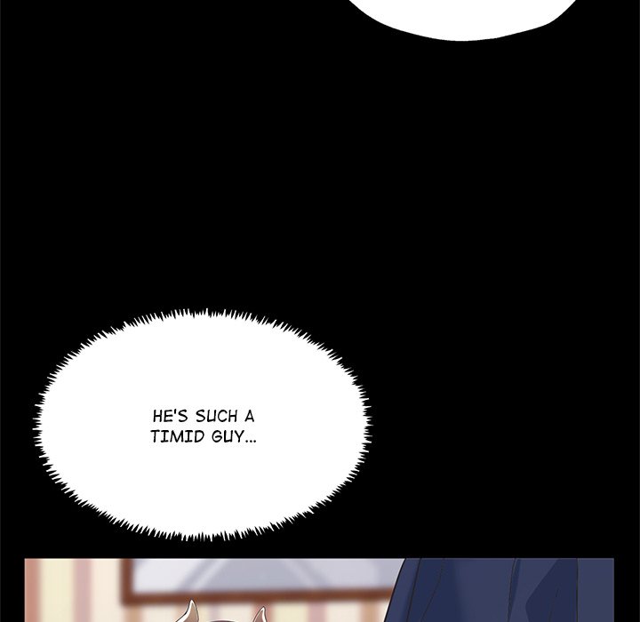 Tell Me the Future Chapter 5 - Page 117