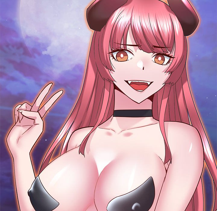 Tell Me the Future Chapter 5 - Page 13