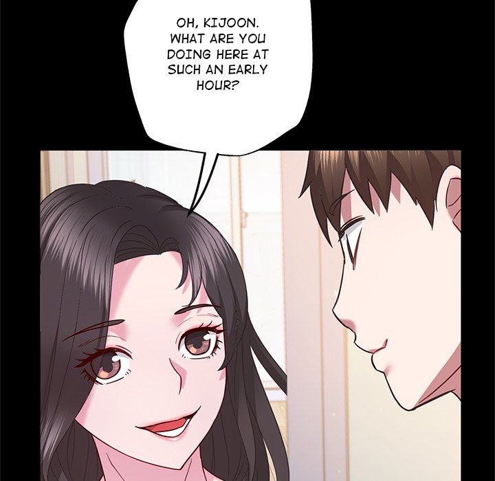 Tell Me the Future Chapter 5 - Page 121