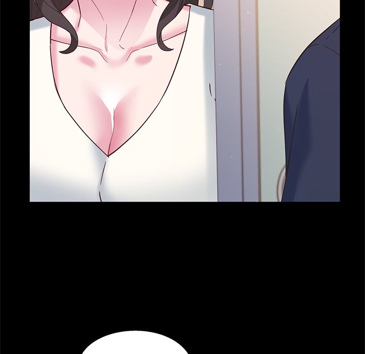 Tell Me the Future Chapter 5 - Page 122