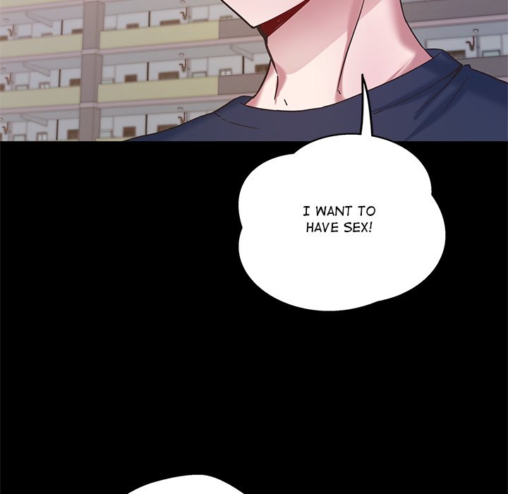 Tell Me the Future Chapter 5 - Page 124