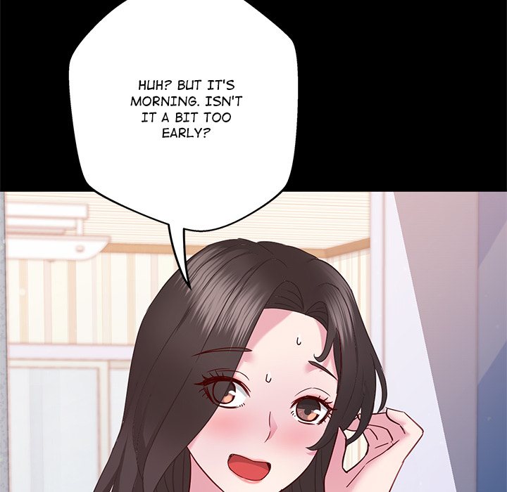 Tell Me the Future Chapter 5 - Page 125