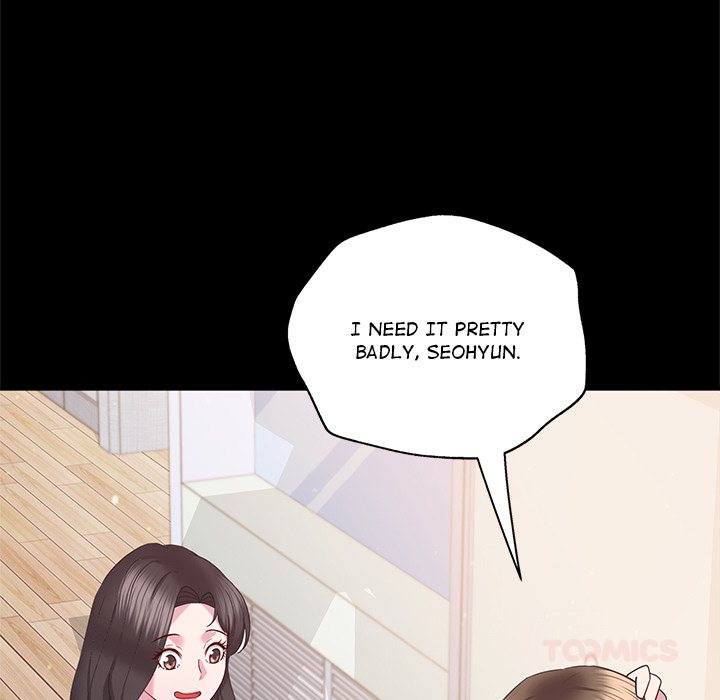 Tell Me the Future Chapter 5 - Page 129