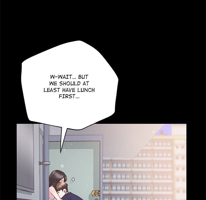 Tell Me the Future Chapter 5 - Page 132