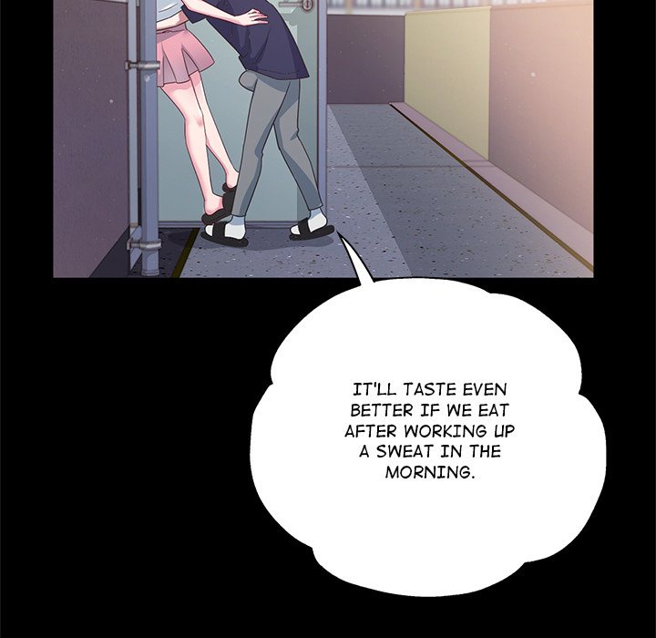 Tell Me the Future Chapter 5 - Page 133