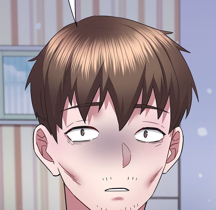 Tell Me the Future Chapter 5 - Page 137