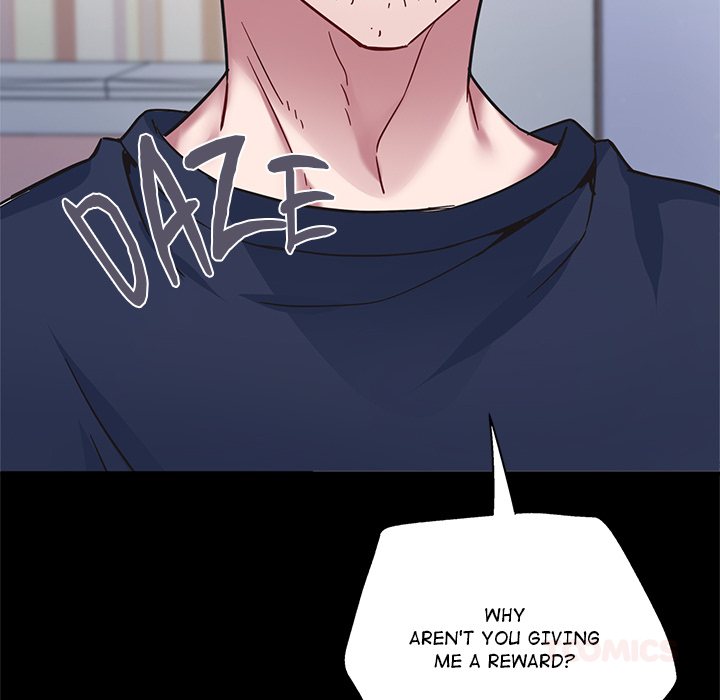 Tell Me the Future Chapter 5 - Page 138