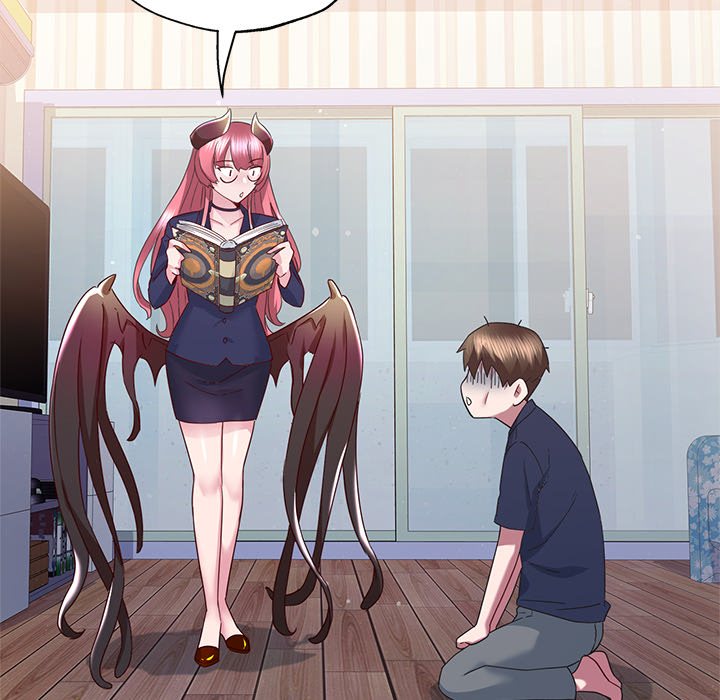 Tell Me the Future Chapter 5 - Page 140