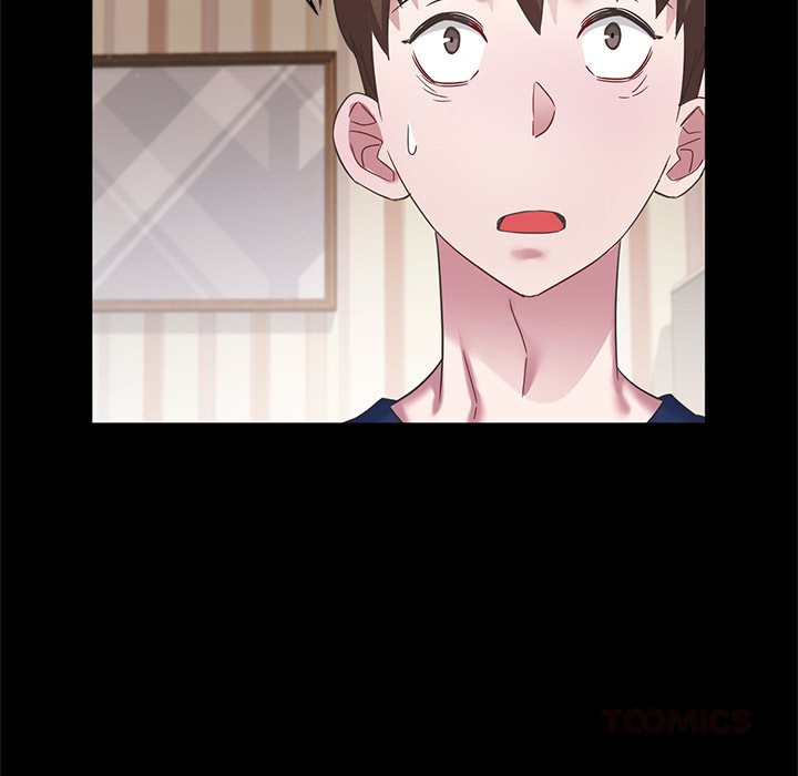 Tell Me the Future Chapter 5 - Page 147