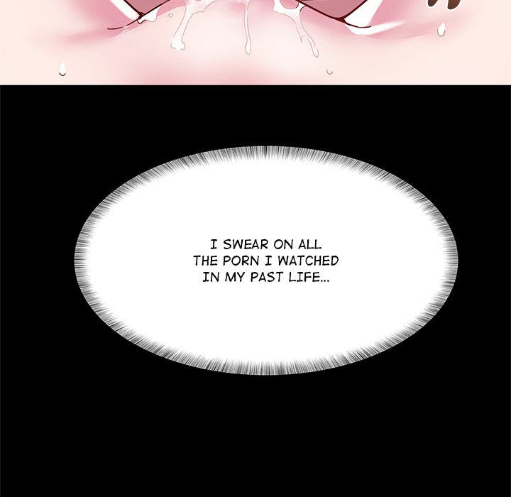 Tell Me the Future Chapter 5 - Page 16