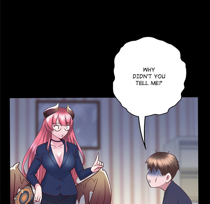 Tell Me the Future Chapter 5 - Page 160