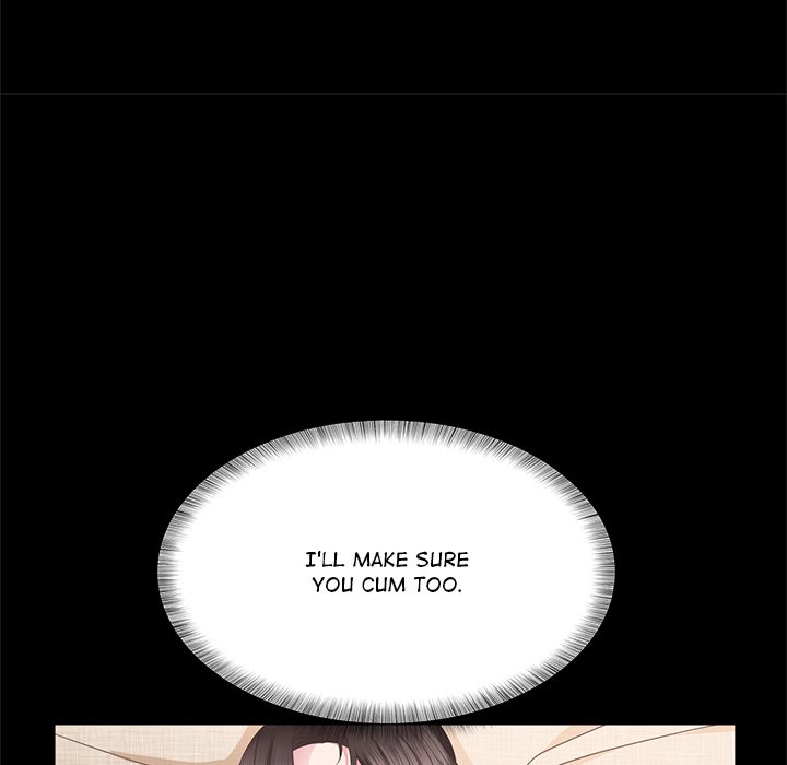 Tell Me the Future Chapter 5 - Page 17