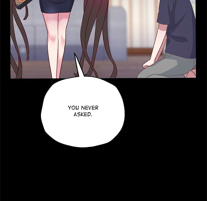 Tell Me the Future Chapter 5 - Page 161