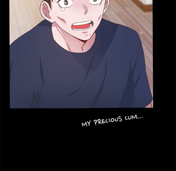 Tell Me the Future Chapter 5 - Page 163